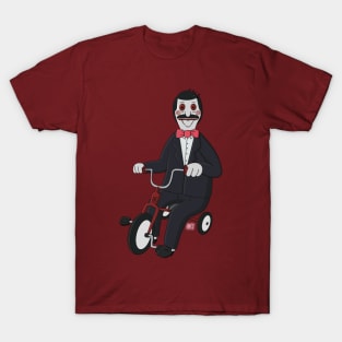 Billy Bob T-Shirt